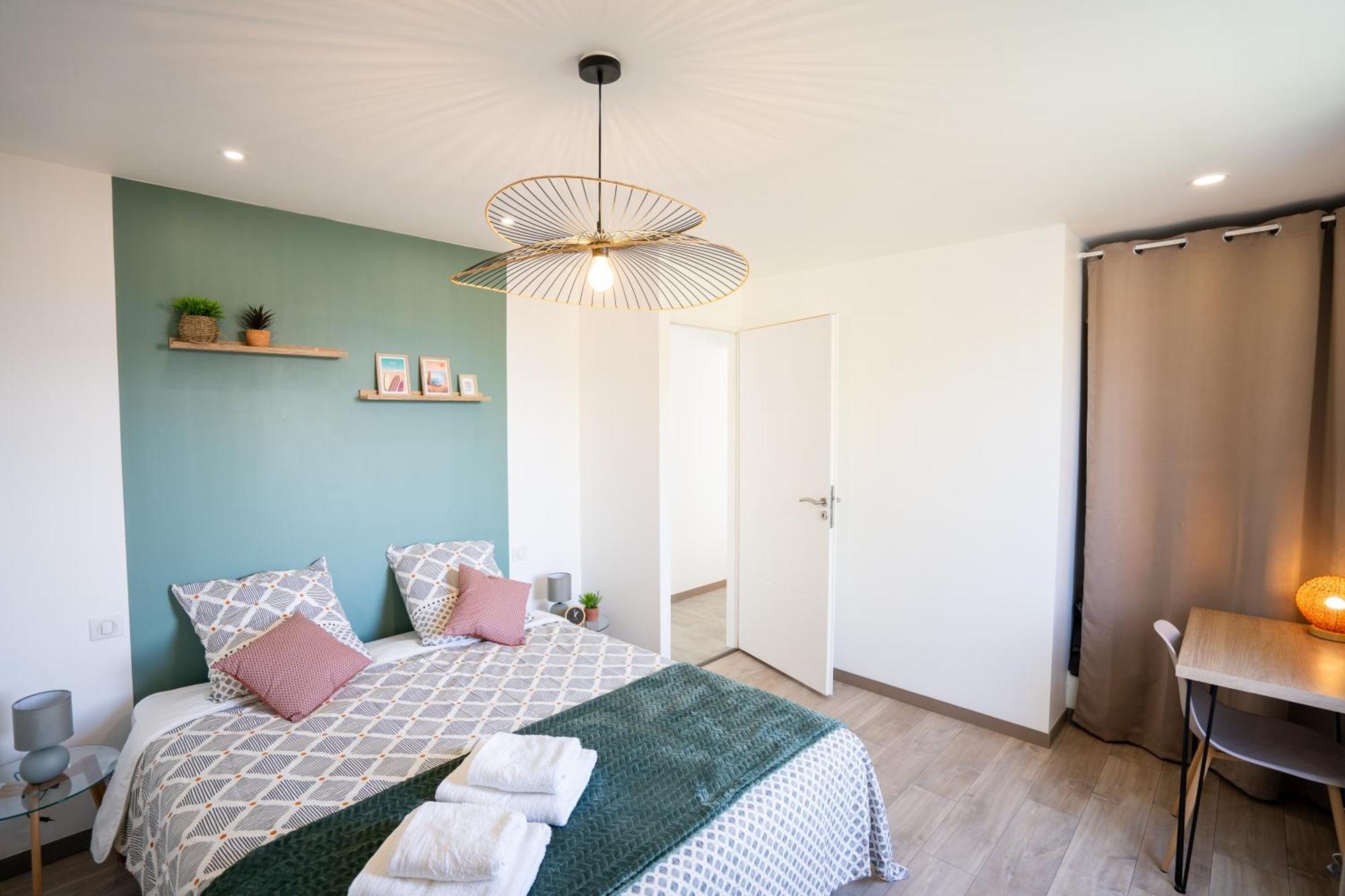 Ferienwohnung Escapade Ocean Labenne Exterior foto